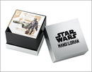 PSL Star Wars / Citizen The Mandalorian Design Model