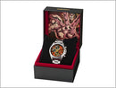 PSL Fist of the North Star x Seiko Collaboration Watch - Shipping in October