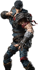PSL MAESTRO UNION FIST OF THE NORTH STAR KENSHIRO 1/12 Action Figure