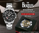PSL THE BEATLES 60th Anniversary of Their Visit to Japan Official Watch