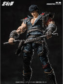 PSL MAESTRO UNION FIST OF THE NORTH STAR KENSHIRO 1/12 Action Figure