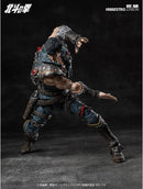 PSL MAESTRO UNION FIST OF THE NORTH STAR KENSHIRO 1/12 Action Figure