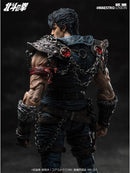 PSL MAESTRO UNION FIST OF THE NORTH STAR KENSHIRO 1/12 Action Figure
