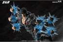 PSL MAESTRO UNION FIST OF THE NORTH STAR KENSHIRO 1/12 Action Figure