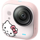 Insta360GO Ultra×Hello Kitty Limited Edition CINSABEA-GOULTRA68